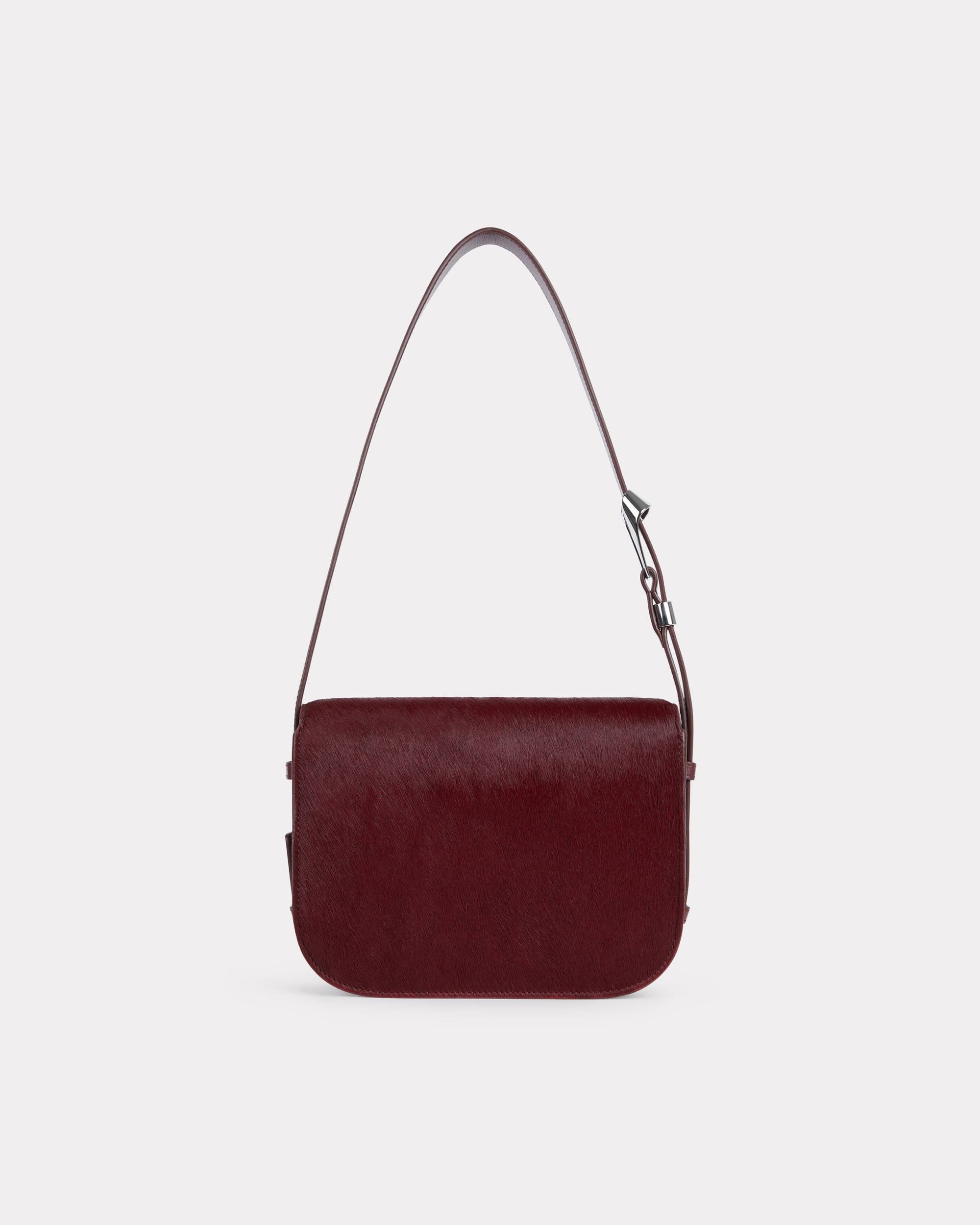 'KENZO Ribbon' pony bag - 2