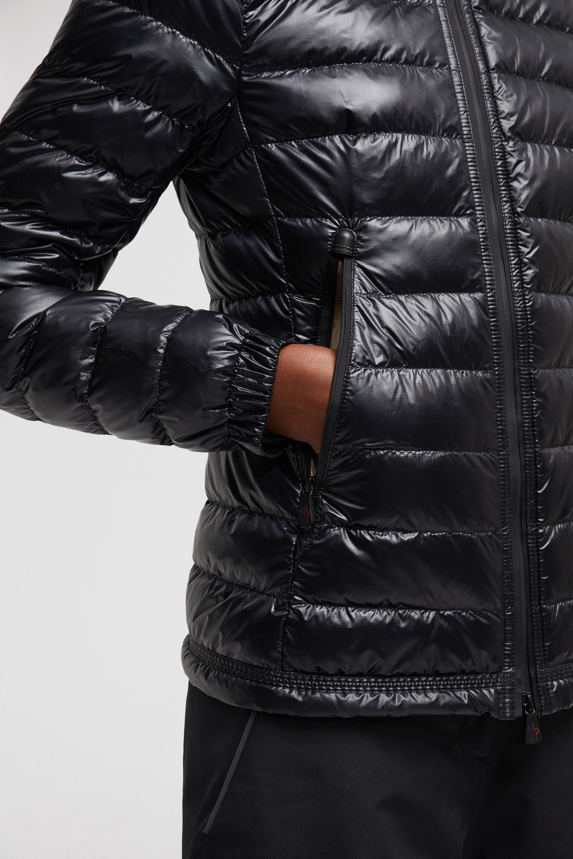 Walibi Short Down Jacket - 6