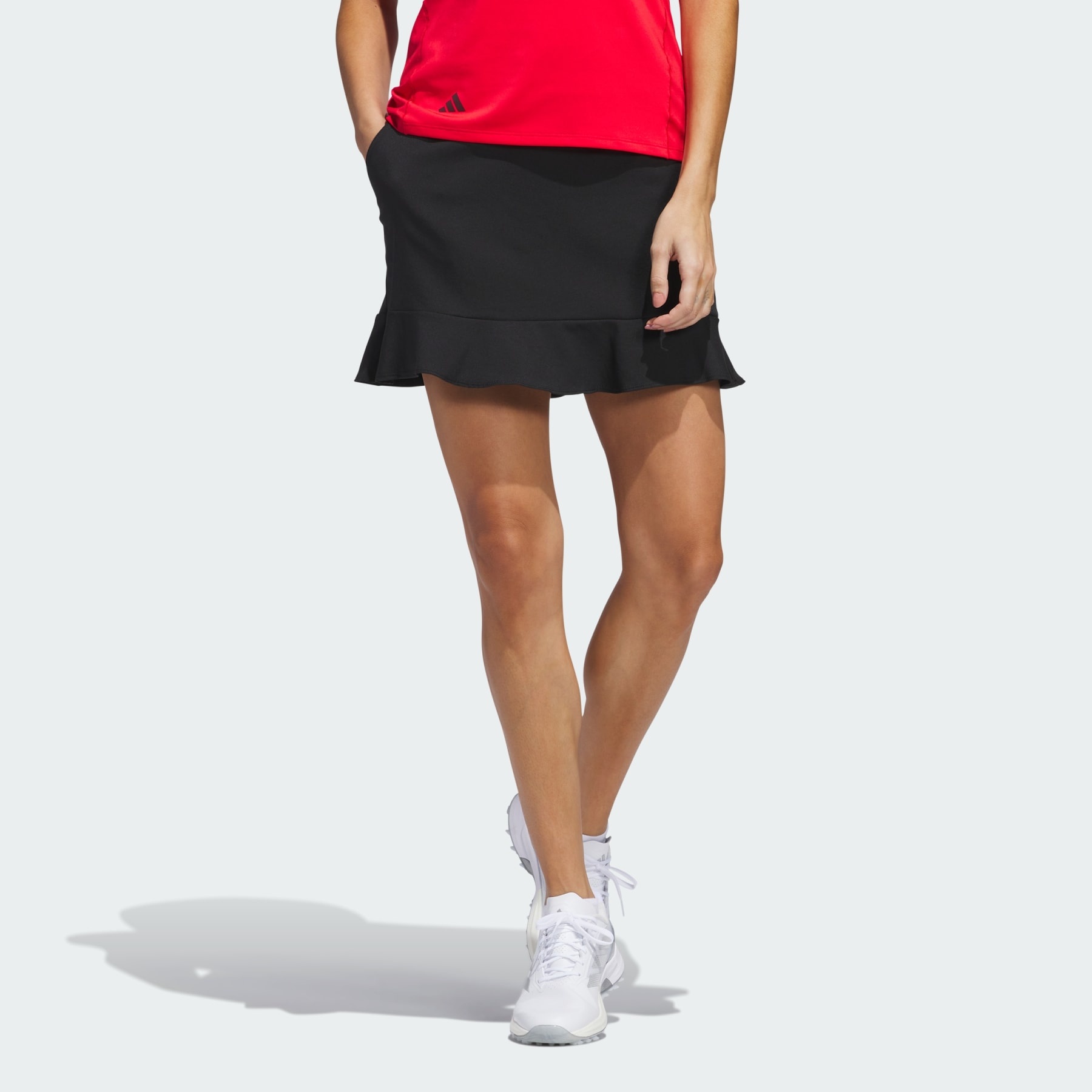 Ultimate365 Frilled Skort - 2