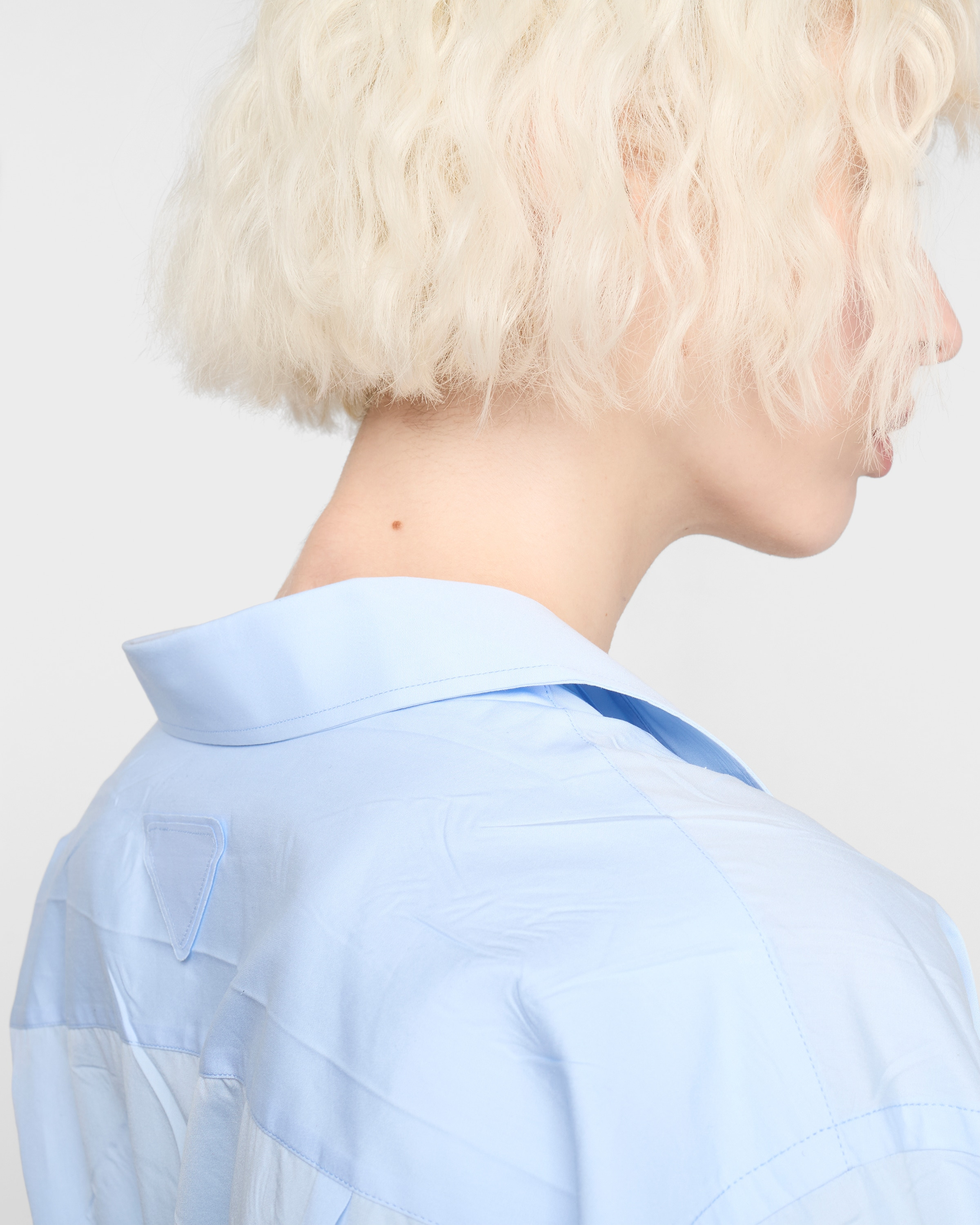 Poplin shirt - 6
