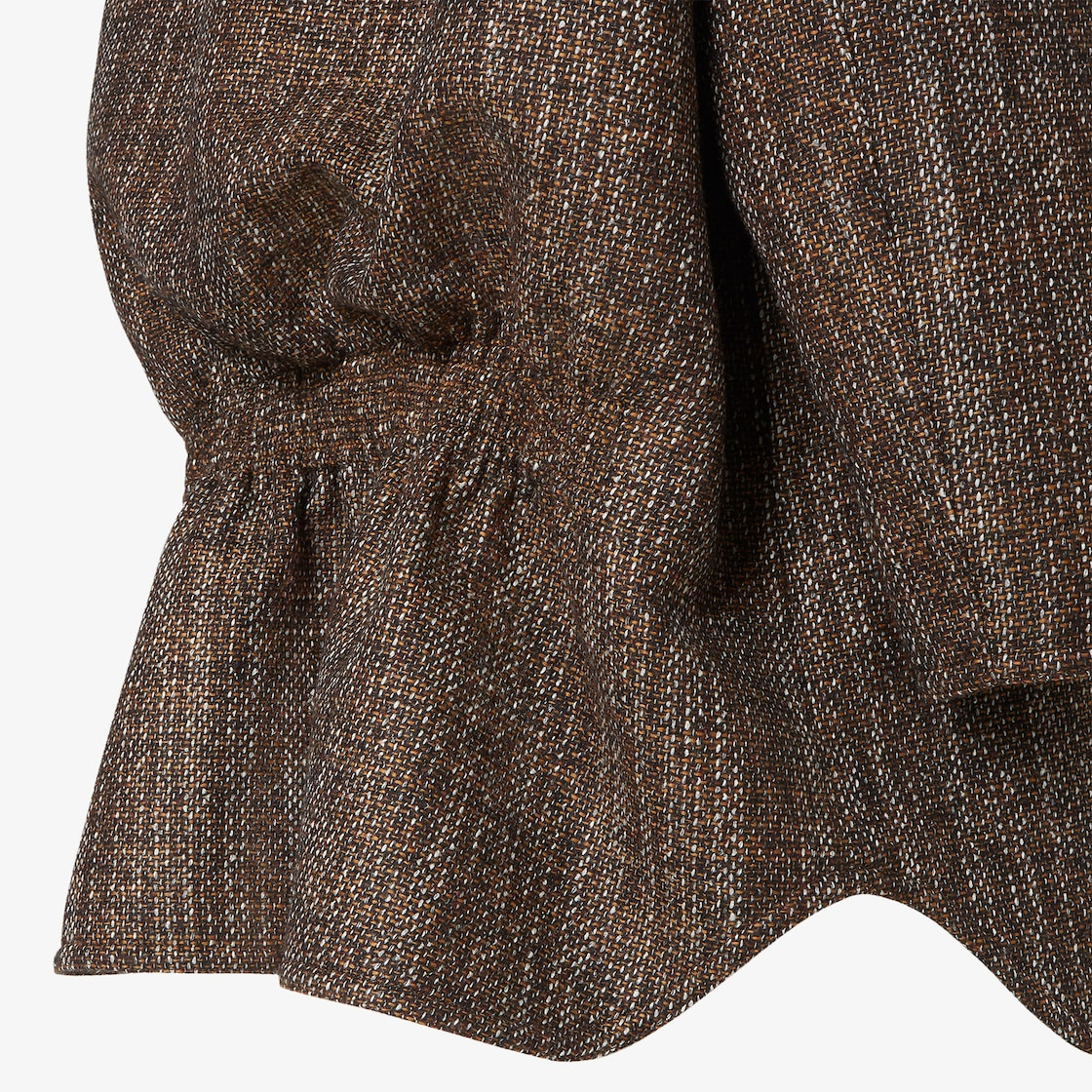 Coat - 3