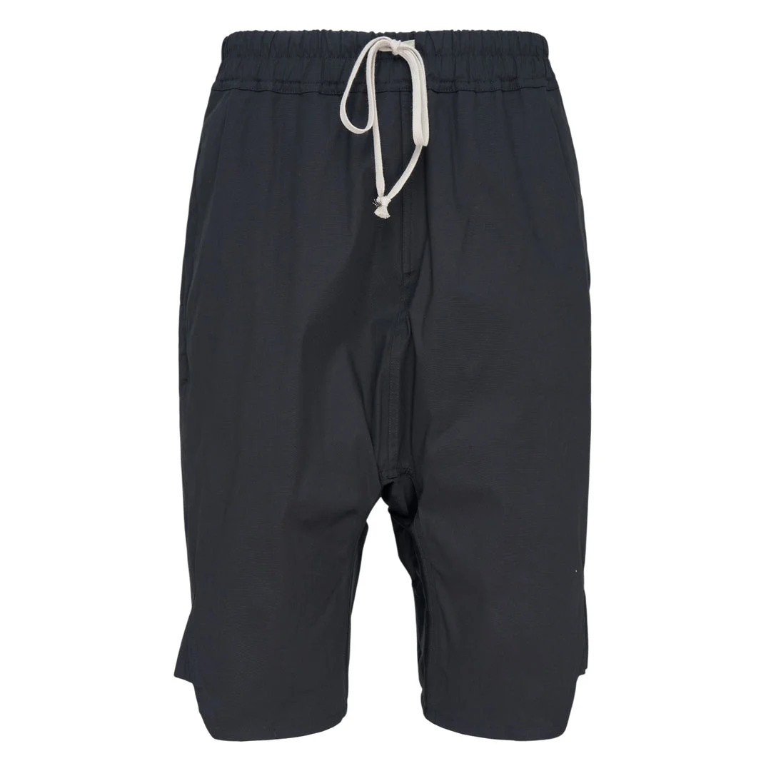Basket Swingers Heavy Poplin Shorts - 1