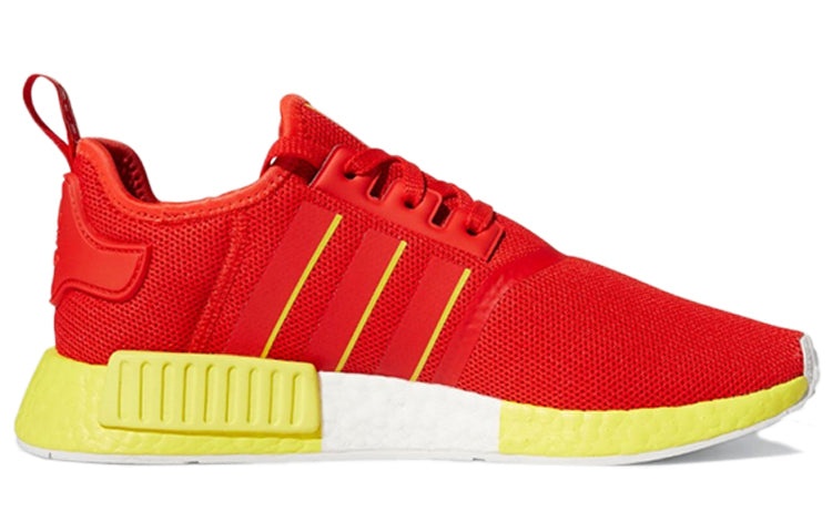 adidas NMD_R1 'Beijing' FY1262 - 2
