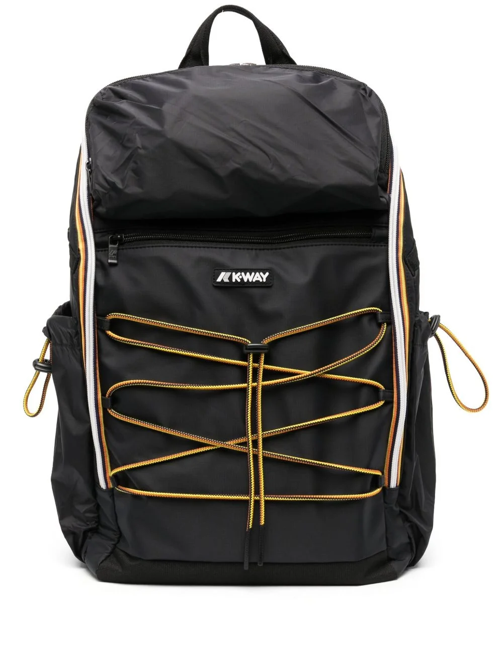 Monte Limar multi-pocket backpack - 1