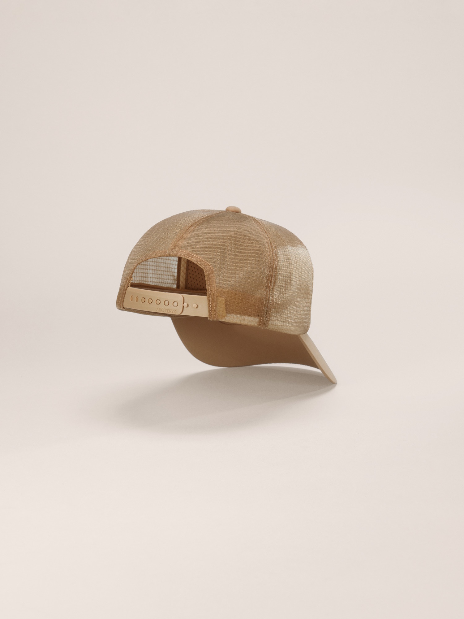 Bird Word Trucker Hat - 6