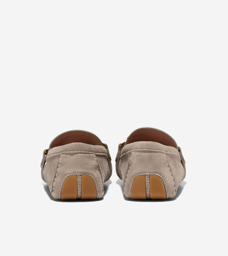 Women's Emmie Knot Drivers 3