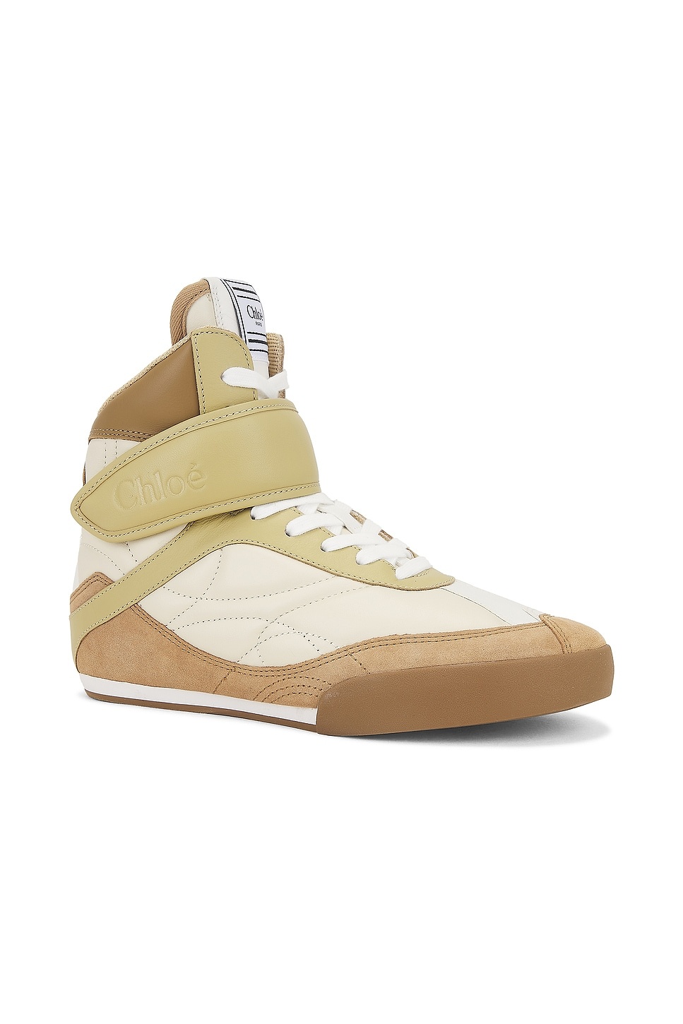 Kick Sneaker - 2