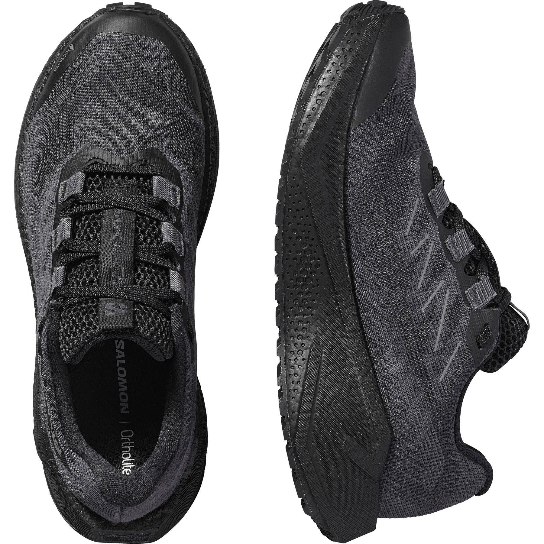 AERO BLAZE 3 GRVL GORE-TEX - 3