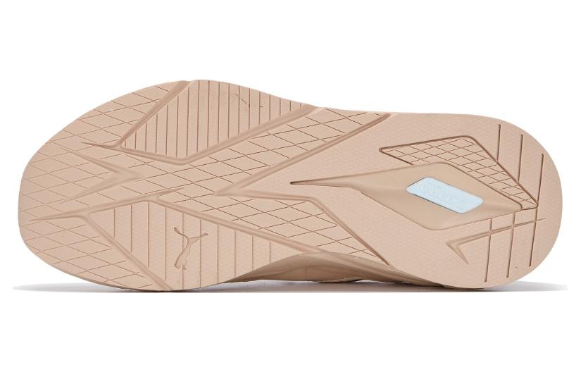 (WMNS) PUMA Fier Nitro Tonal 'Light Sand' 388942-02 - 5