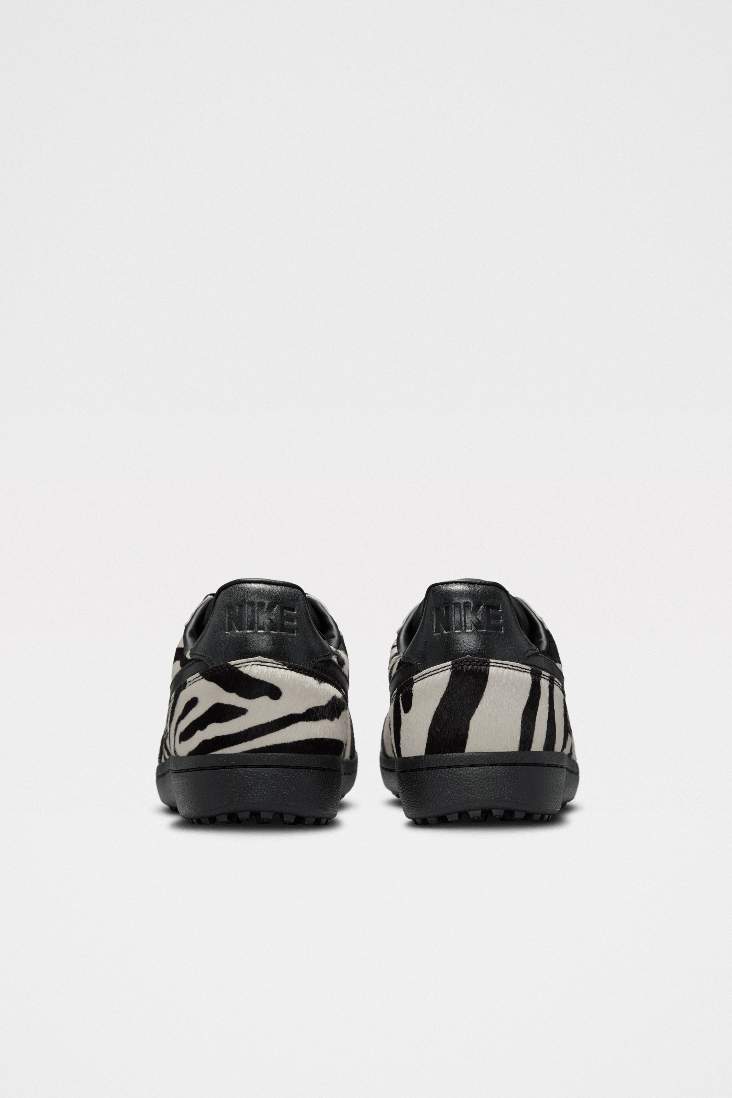NIKE FIELD GENERAL PRM BLACK / GREY - 5