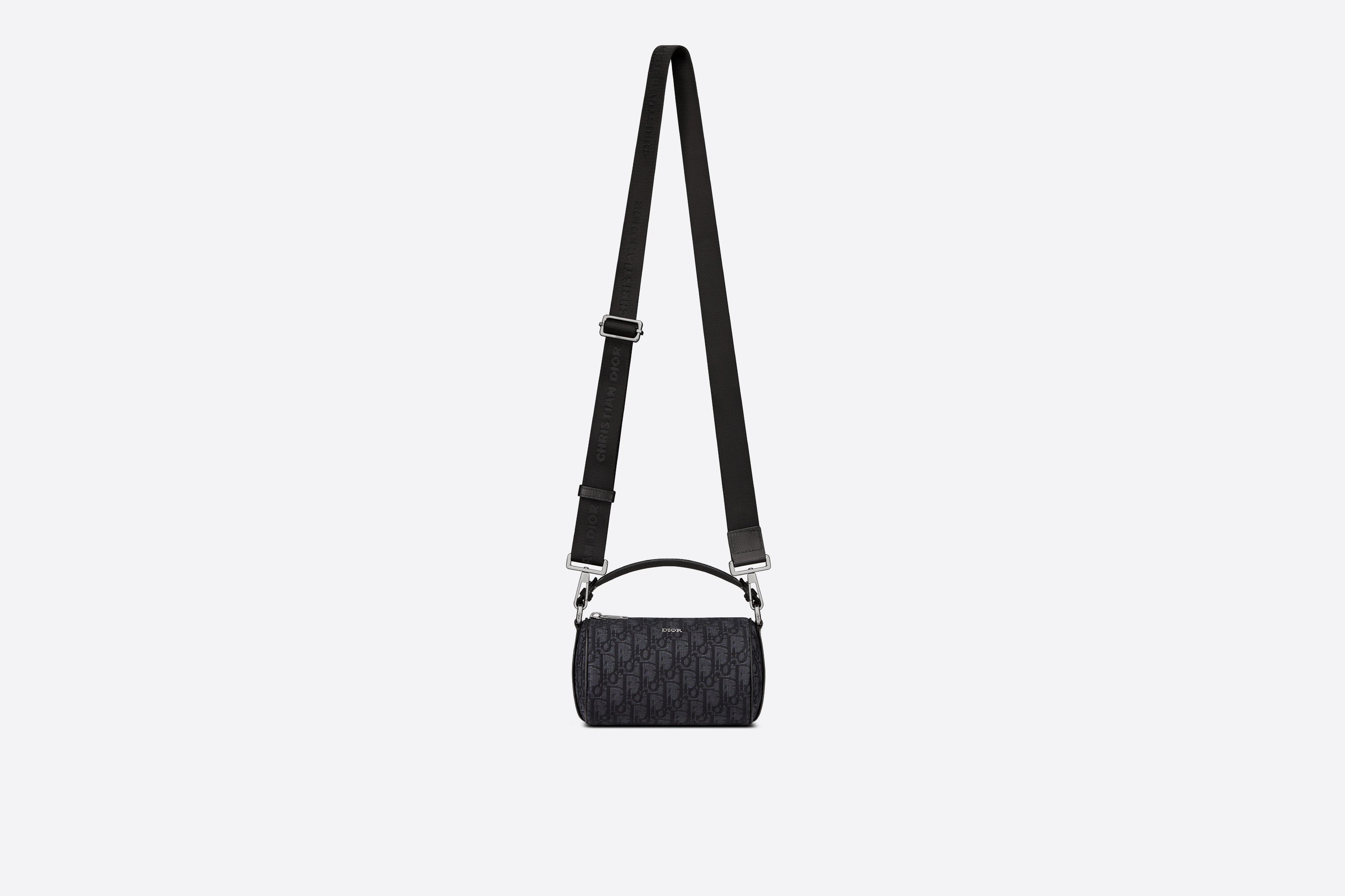 Mini Roller Messenger Bag 4