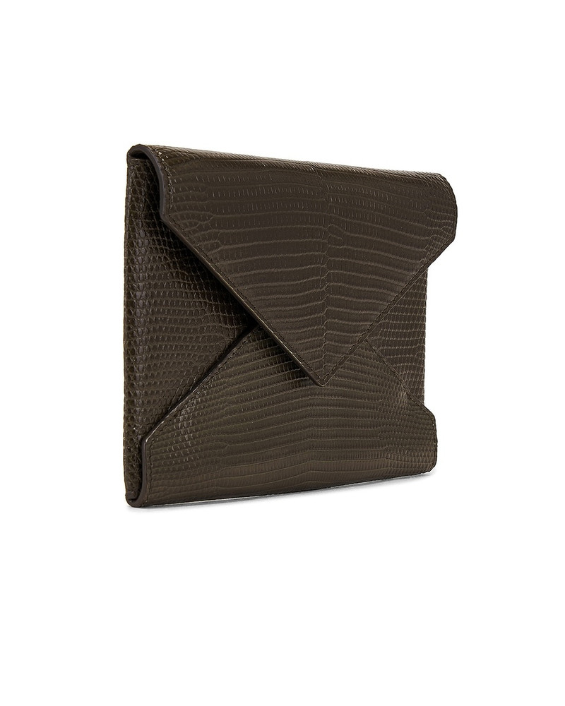 Lizard Passport Case 3
