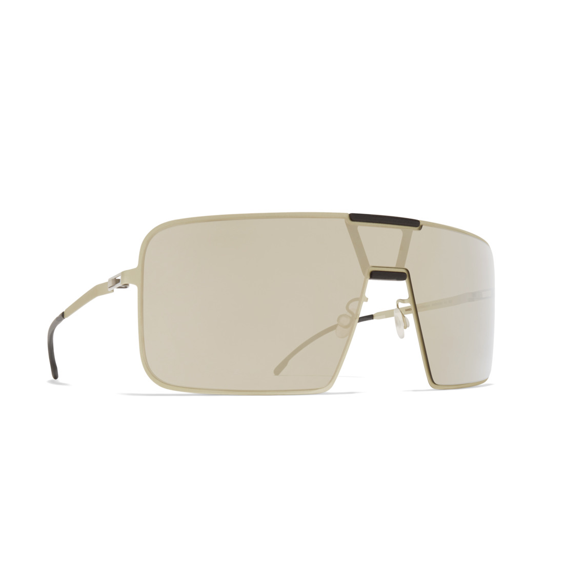 RIMOWA × MYKITA - Visor MR004 Navigator Sunshield - 4