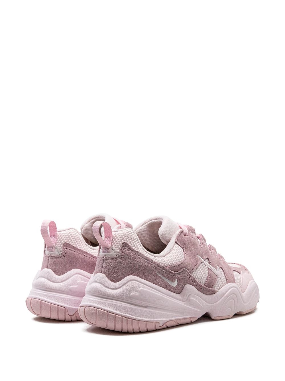 Tech Hera "Pearl Pink" sneakers - 3
