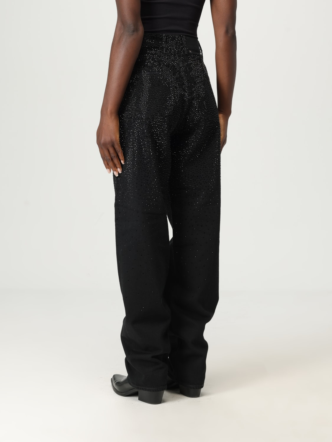 Pants woman Golden Goose - 2