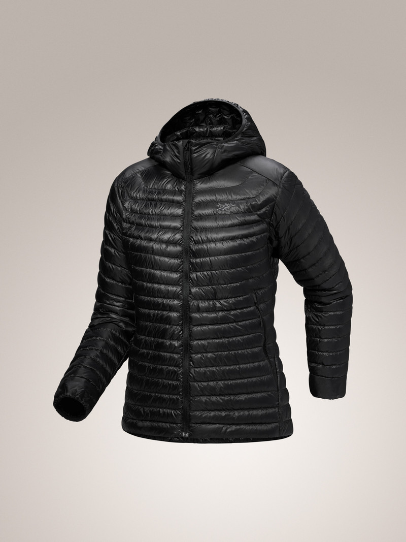 Arc'teryx Cerium SL Hoody outlook