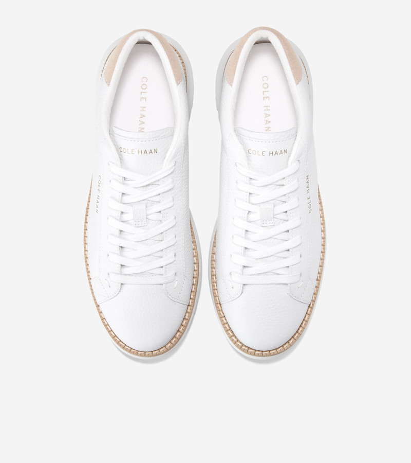 Women's ZERØGRAND Rexanna Waterproof Sneakers 5
