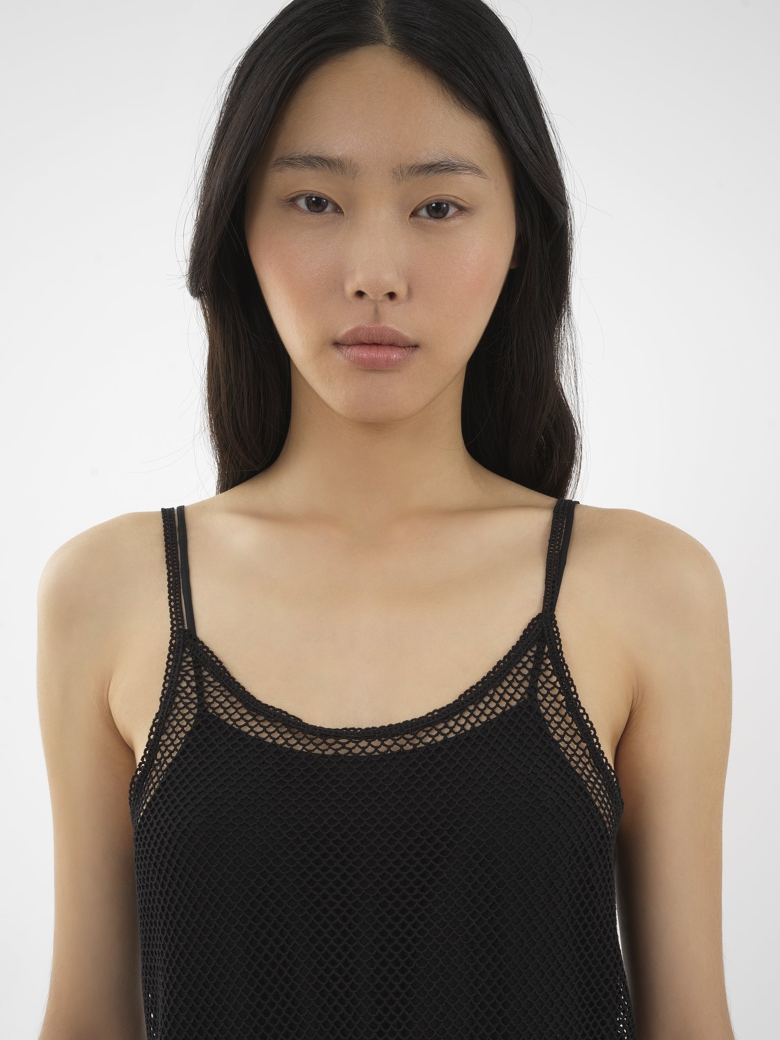 SLEEVELESS TOP - 6