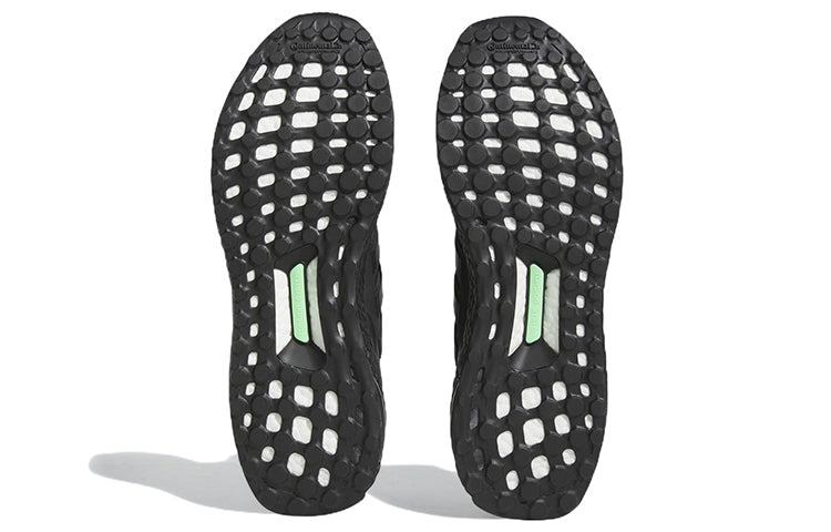adidas UltraBoost 1.0 DNA 'Triple Black' HQ4199 - 6