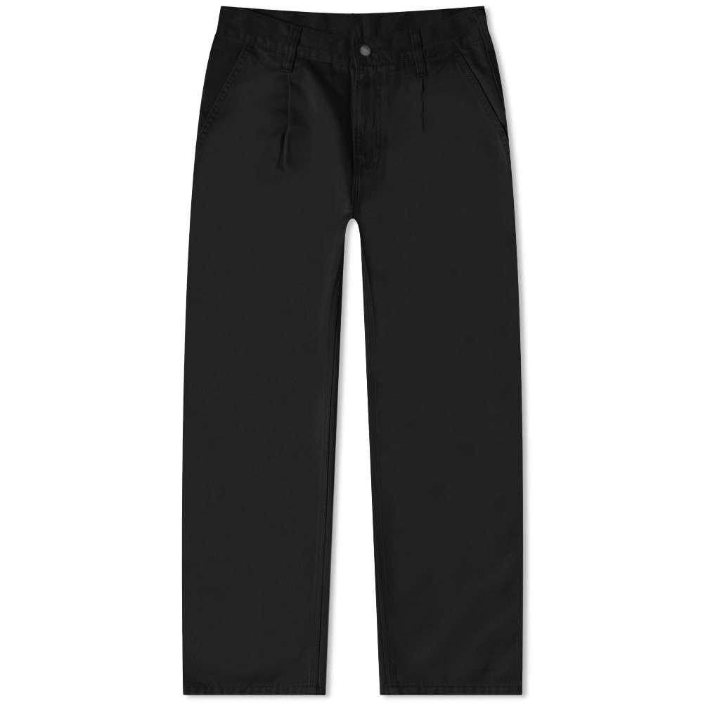 Carhartt WIP Abbott Pant - 1