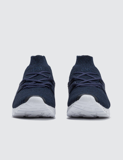 Asics Gel-Kayano Trainer Knit MT outlook