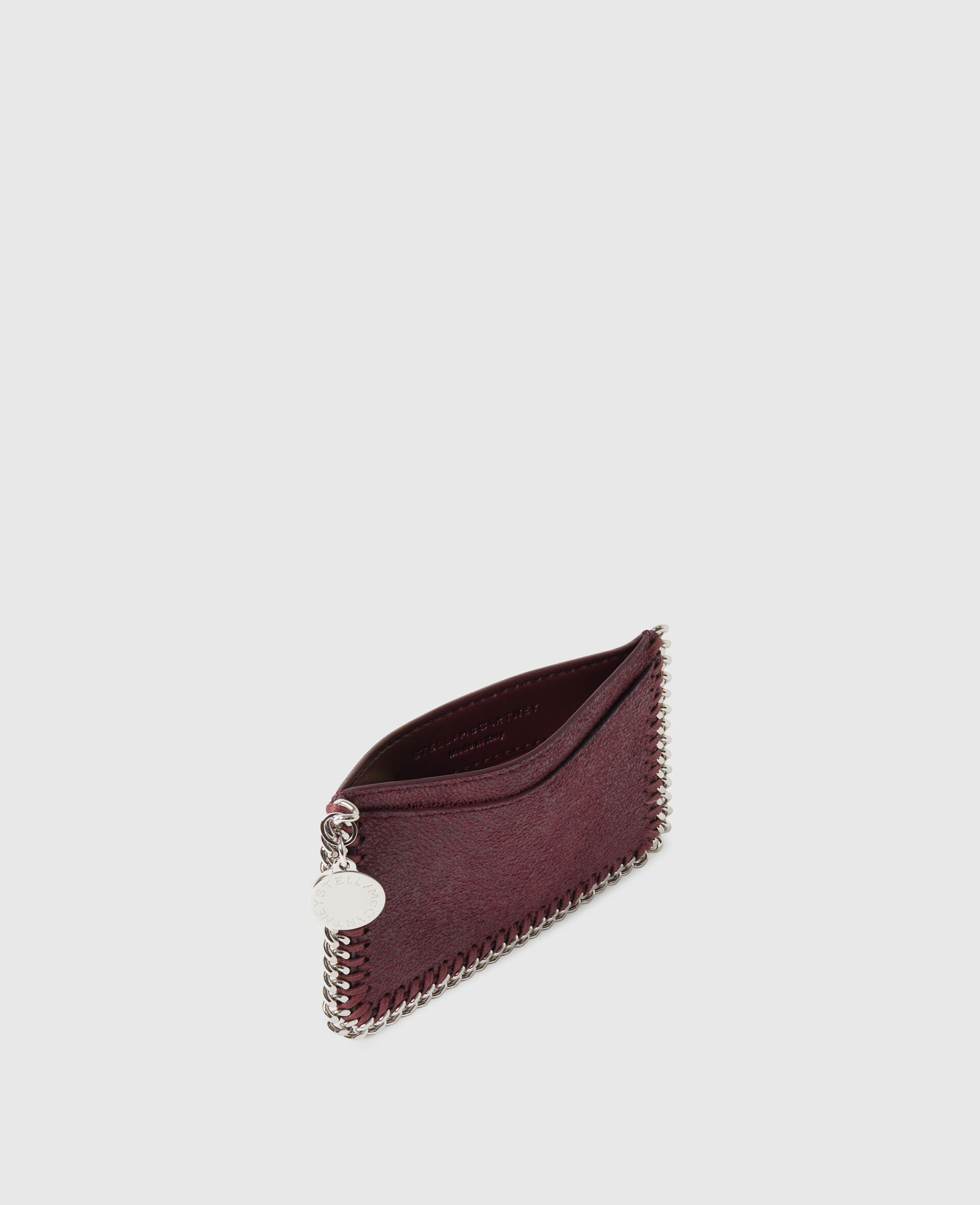 Falabella Slip Cardholder - 4