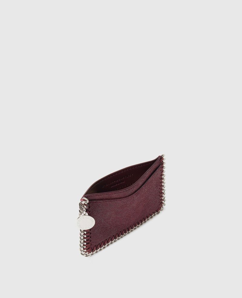 Stella McCartney Falabella Slip Cardholder outlook