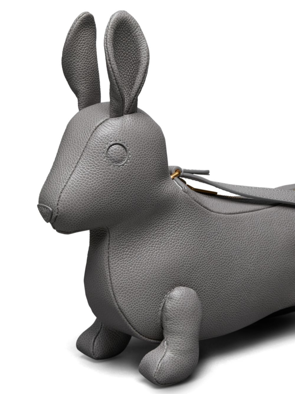 Rabbit shoulder bag - 3