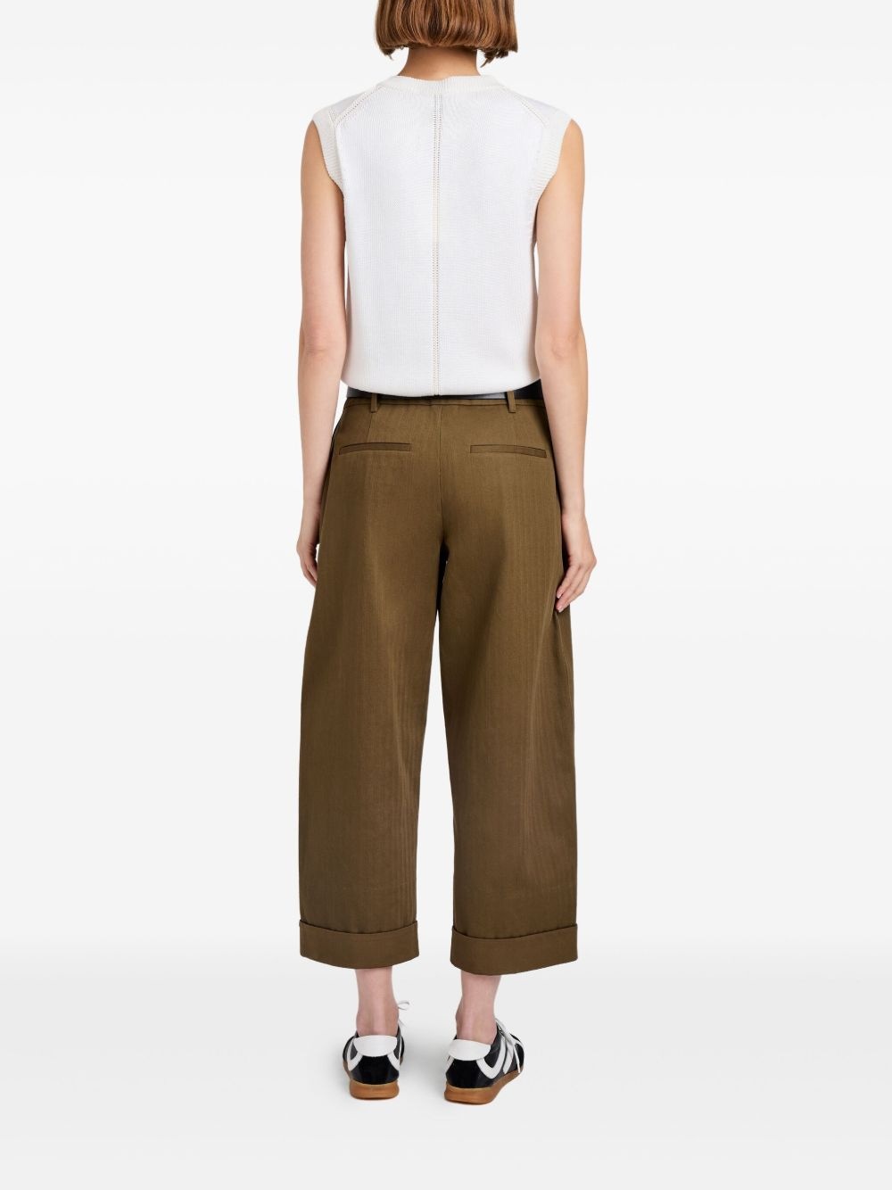 Dori trousers - 4