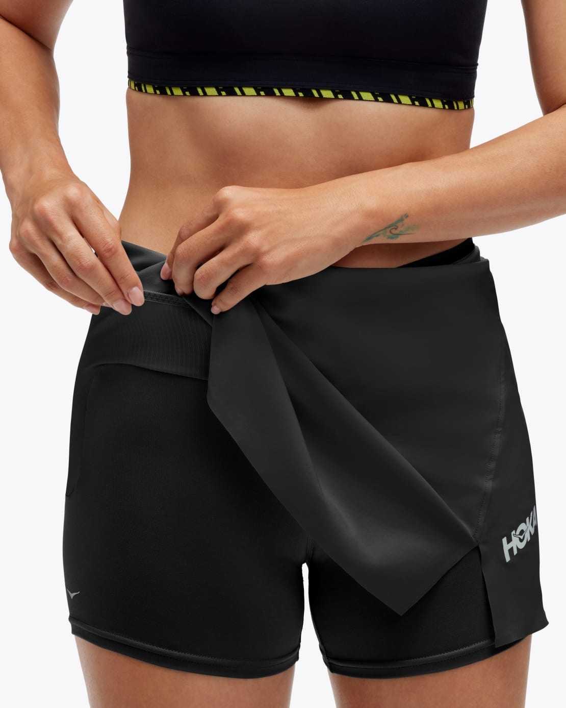 Women's Sky Skort - 3