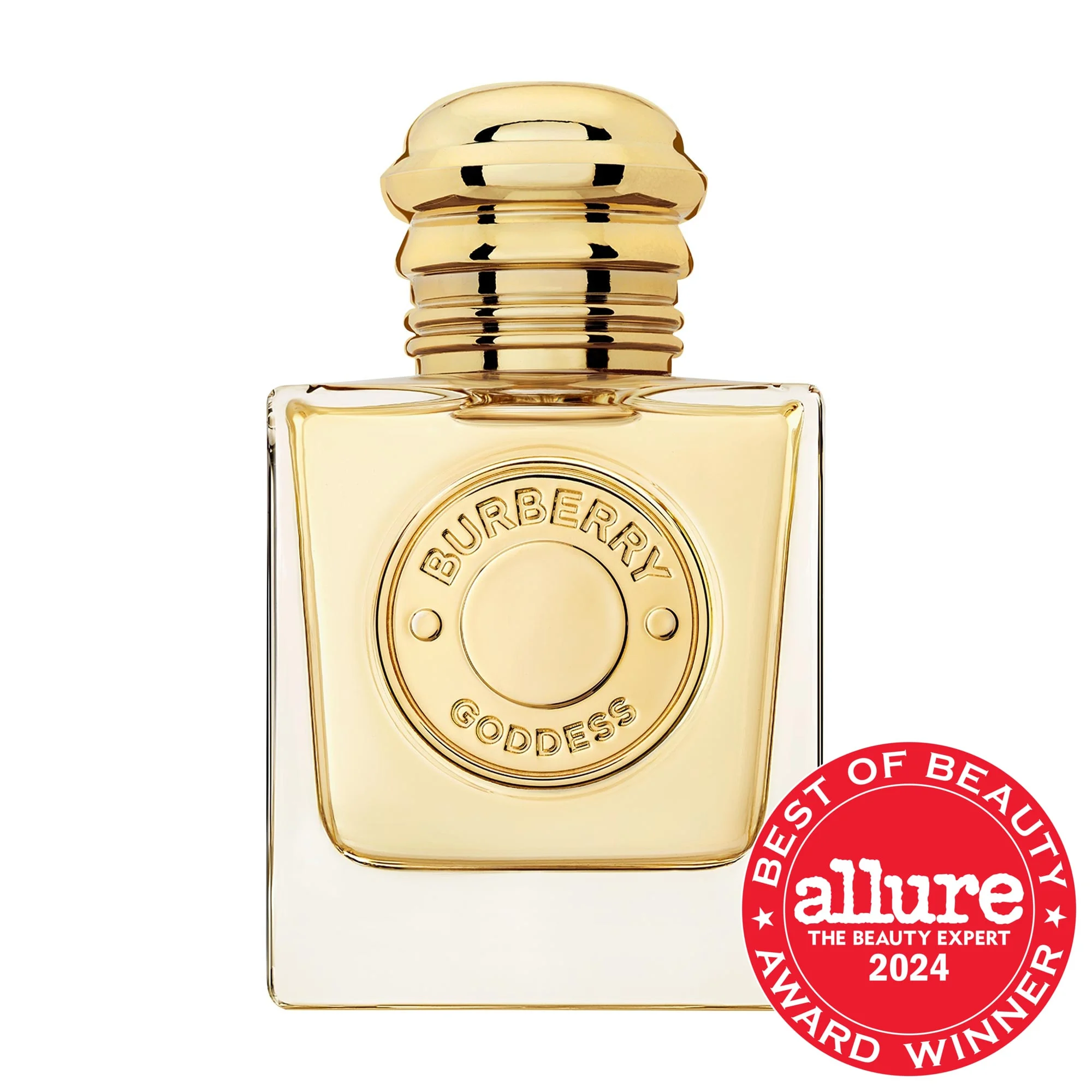 Burberry Goddess Eau de Parfum with Vanilla & Lavender - 1