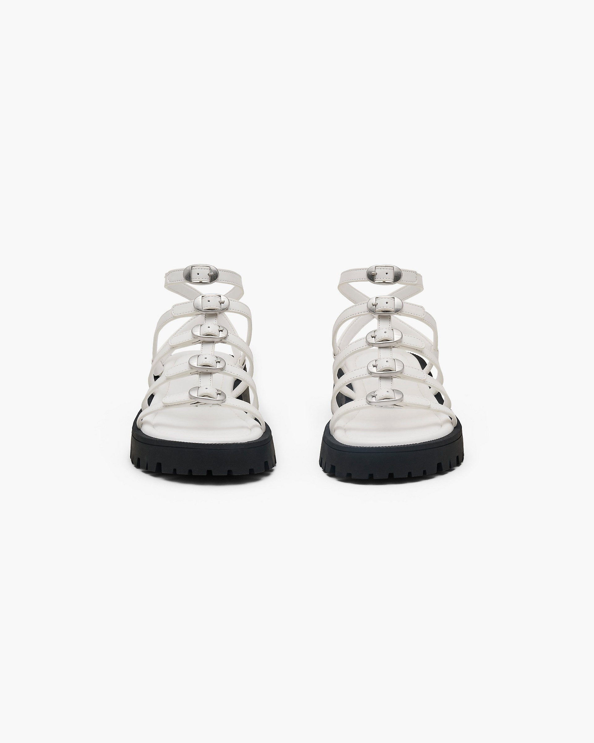 THE KIKI GLADIATOR SANDAL - 5