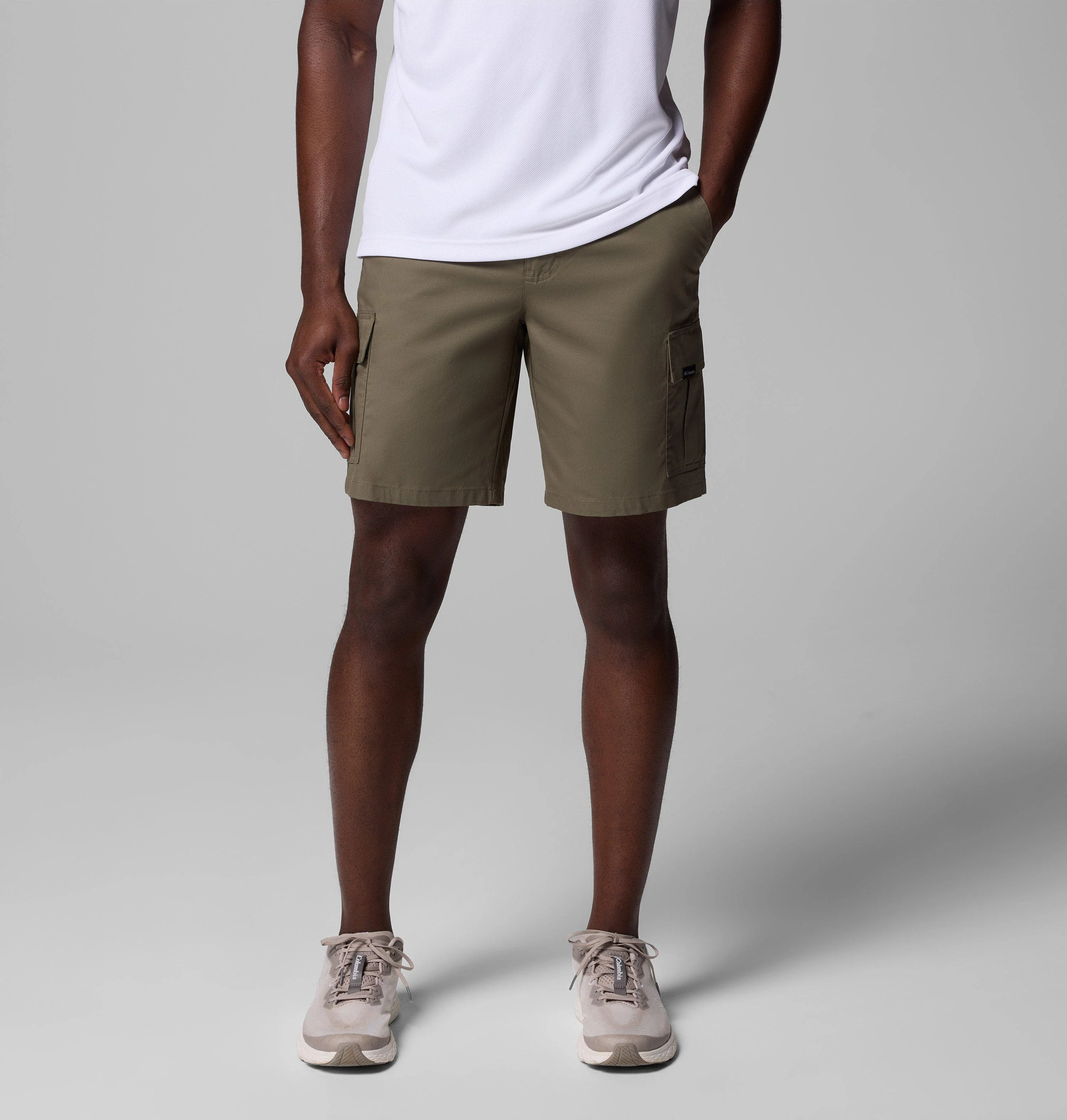 Men's Rapid Rivers Cargo Shorts - 1