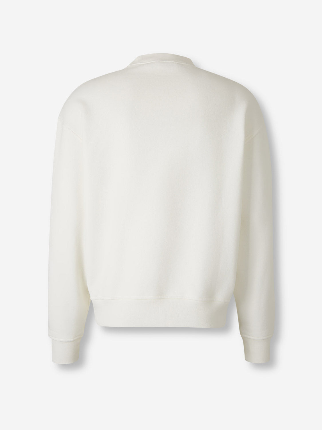 CREW NECK SWEATSHIRT - 2