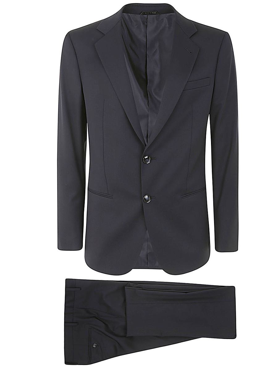 GIORGIO ARMANI SOHO SUIT CLOTHING - 1