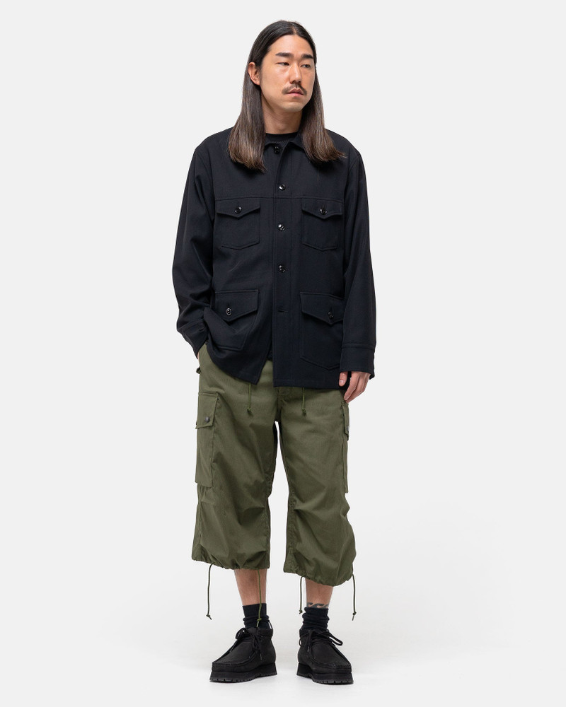 NEEDLES Utility Shirt outlook