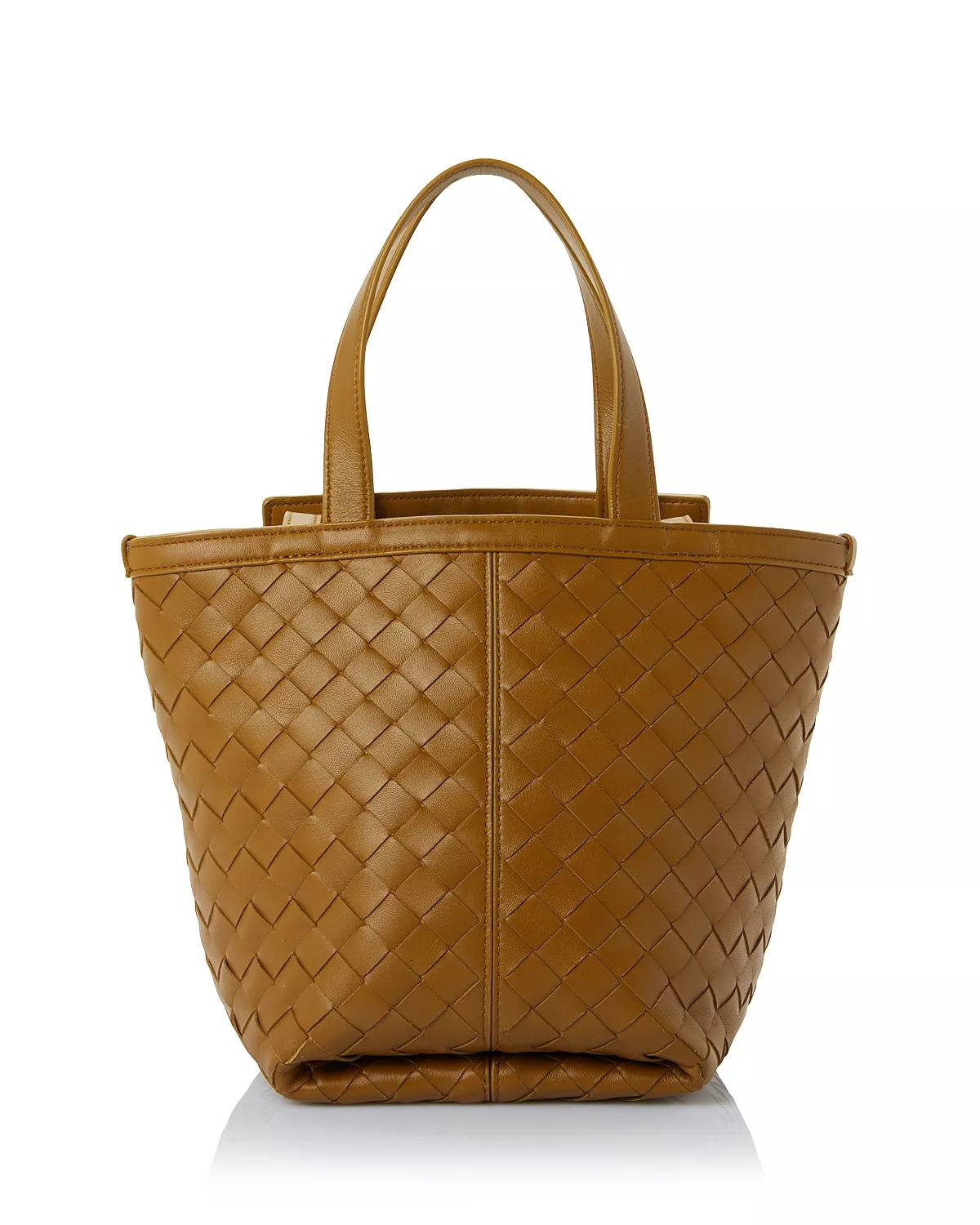 Small Flip Flap Shoulder Bag - 5