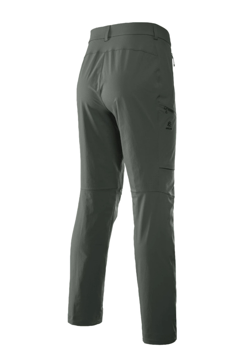Kailas T10-X CORDURA® Durable Softshell Pants Men's 3