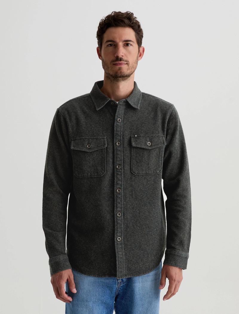 Wesley Utility Shirt 3
