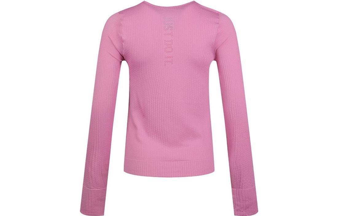 (WMNS) AS W NK INFINITE Top LS MAGIC FLAMINGO BV3919-693 - 2