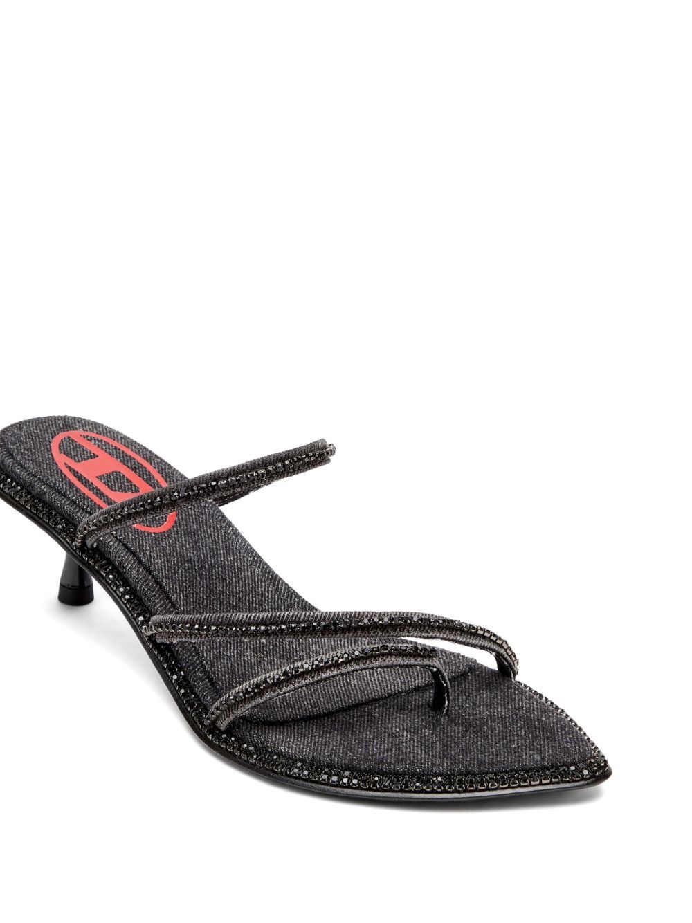 D-Havanna Kittie sandals - 5