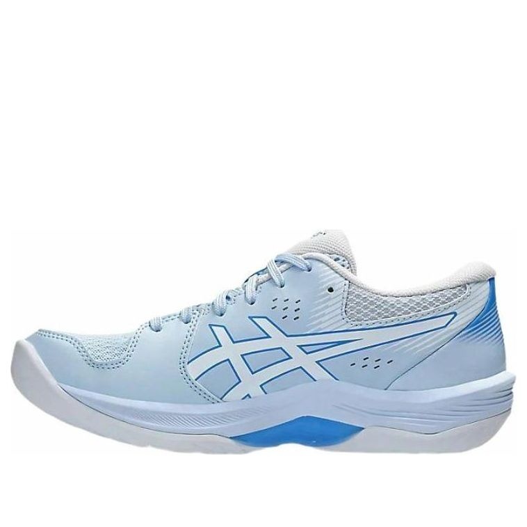 (WMNS) ASICS Beyond FF 'Light Blue White' 1072A095-401 - 4