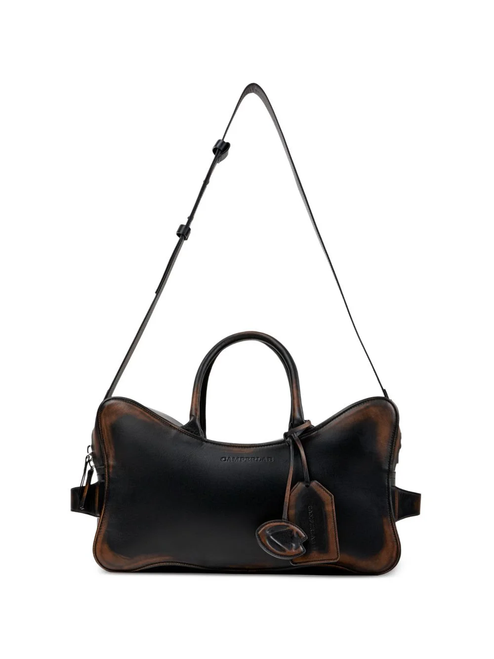 Lunssi shoulder bag - 1