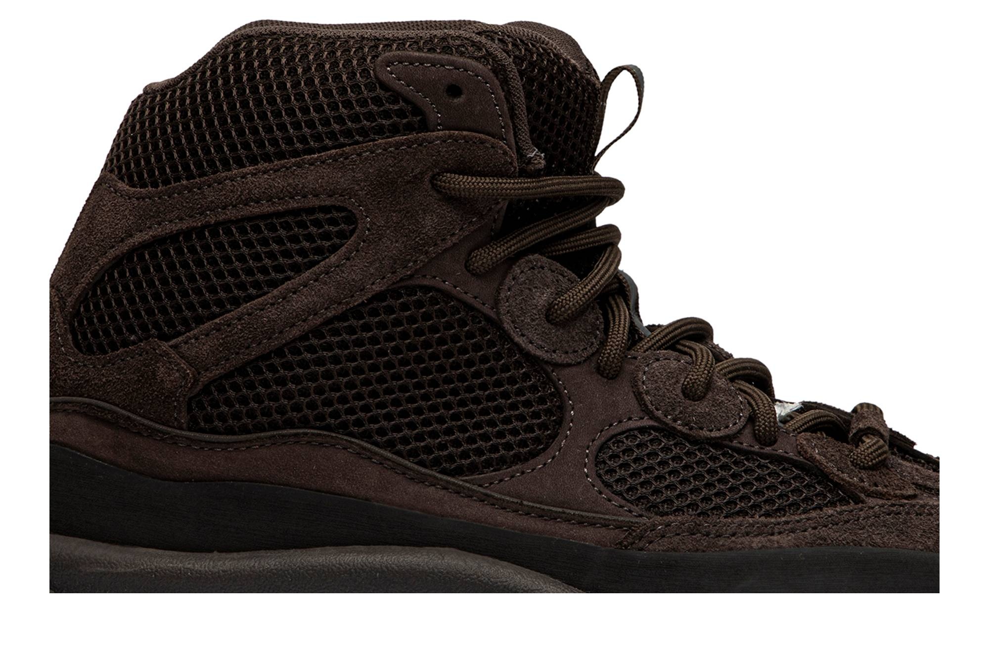 Yeezy Desert Boot 'Oil' - 2
