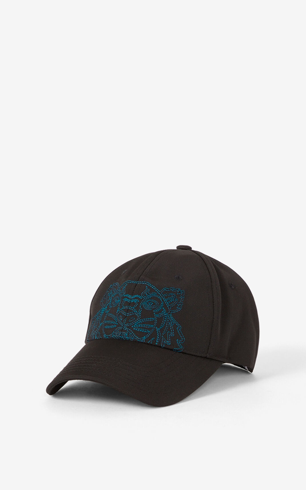 Canvas Kampus Tiger cap - 2