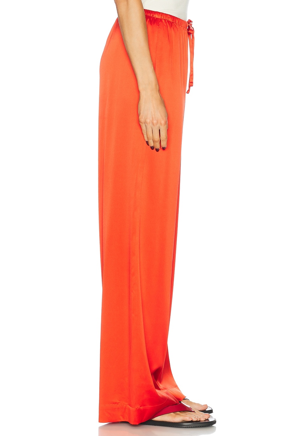 Brody Silk Pant - 3