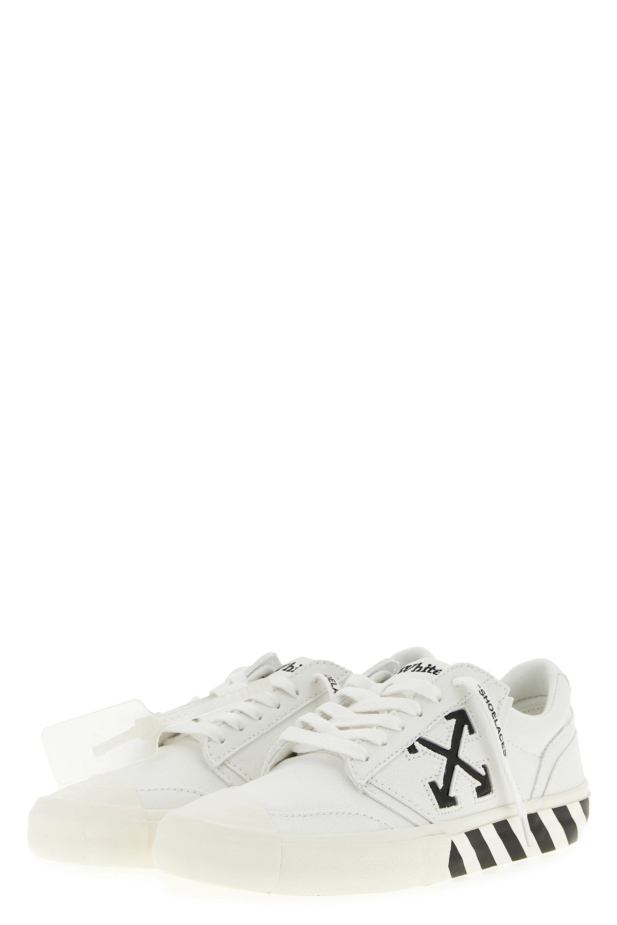 'Vulc Undercut' sneakers - 2