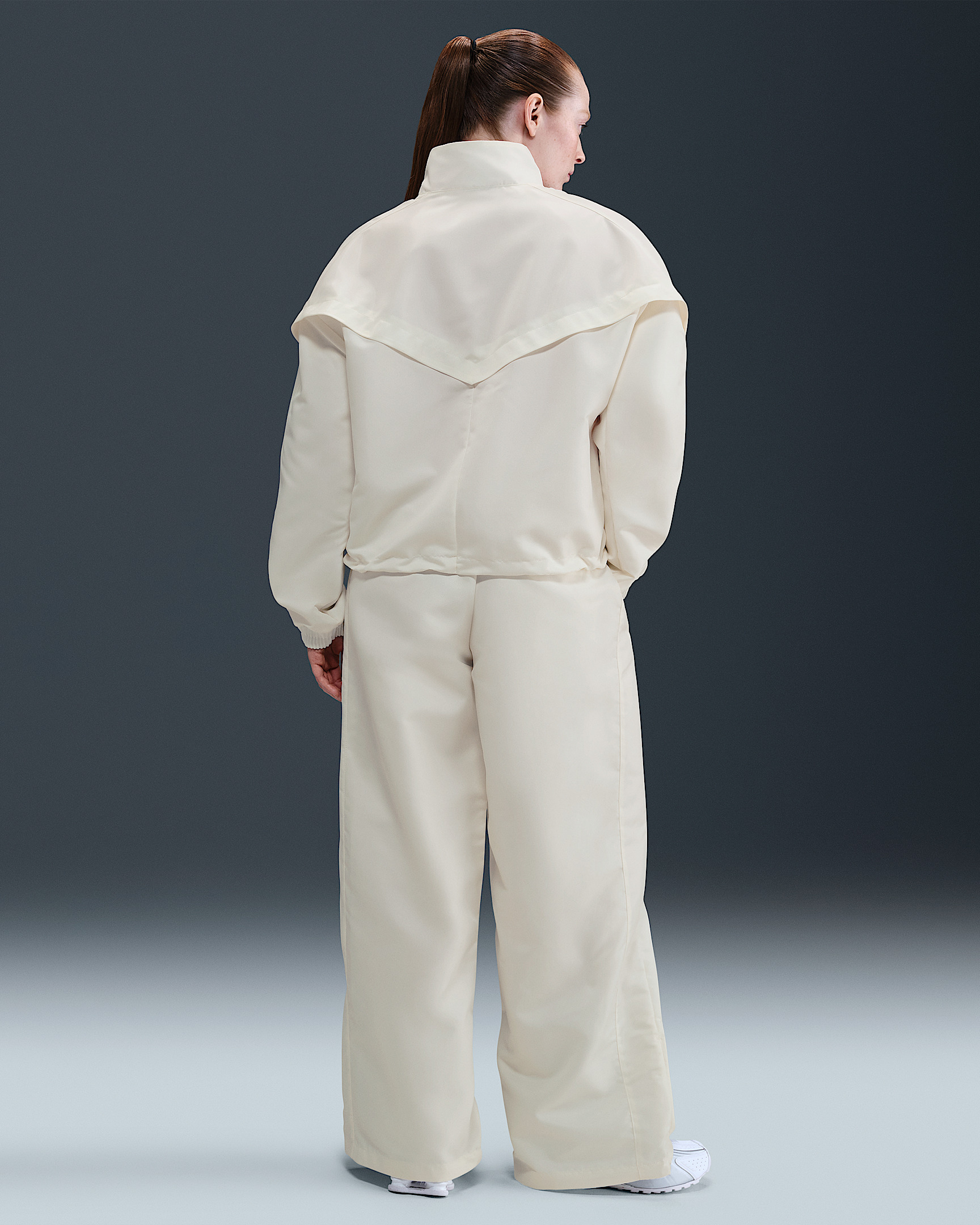 Nike Sportswear Windrunner Women's Pants - 4