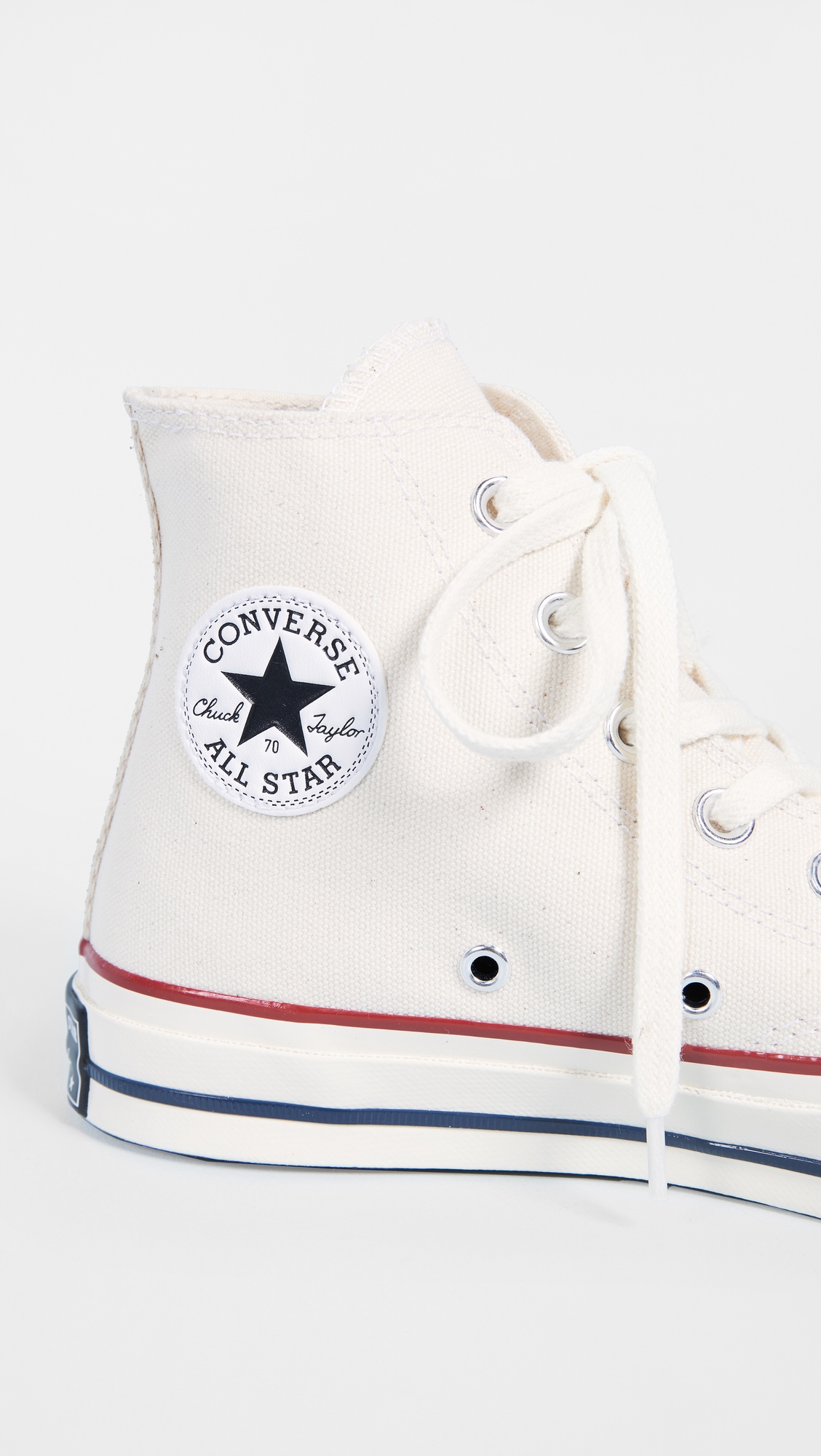 All Star '70s High Top Sneakers - 9