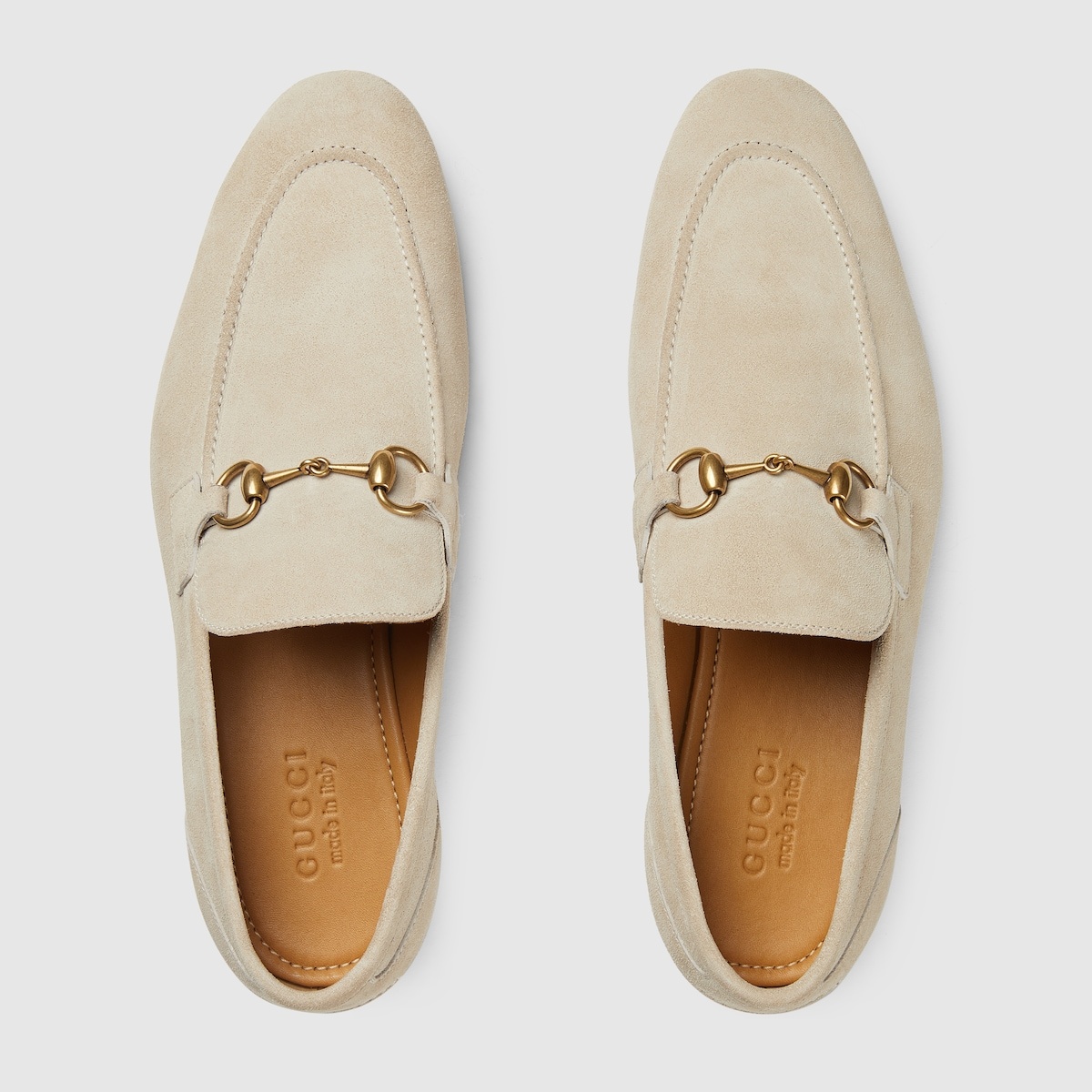 Men's Gucci Jordaan loafer - 5
